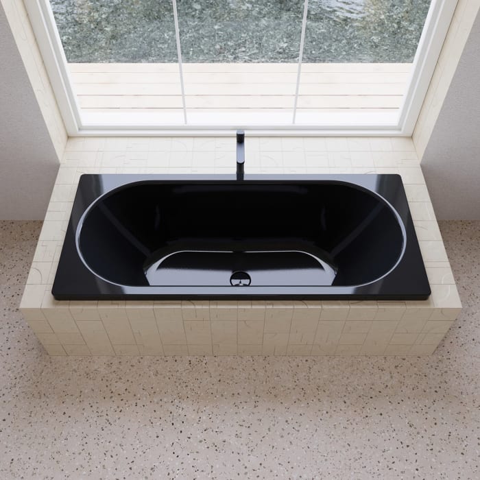 Kaldewei CENTRO DUO Mod. 132 Badewanne 170 x 75 cm