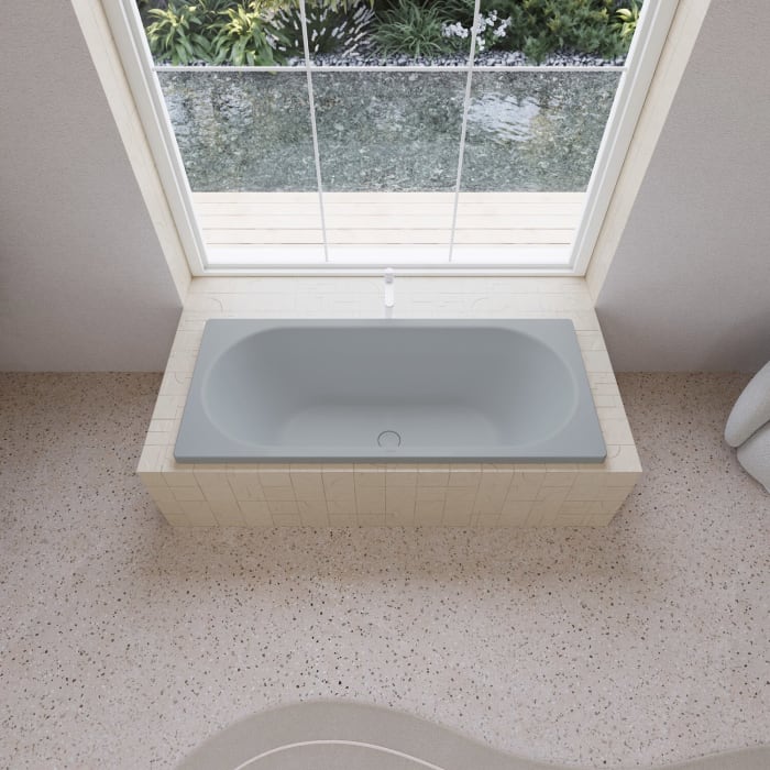 Kaldewei CENTRO DUO Mod. 132 Badewanne 170 x 75 cm