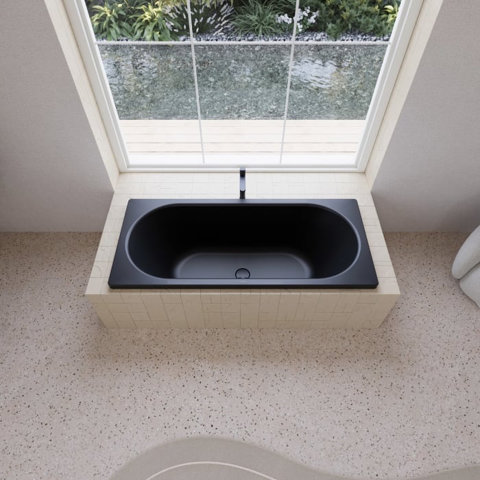Kaldewei CENTRO DUO Mod. 132 Badewanne 170 x 75 cm