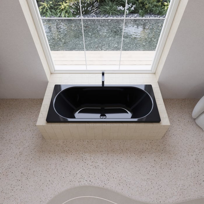 Kaldewei CENTRO DUO Mod. 132 Badewanne 170 x 75 cm