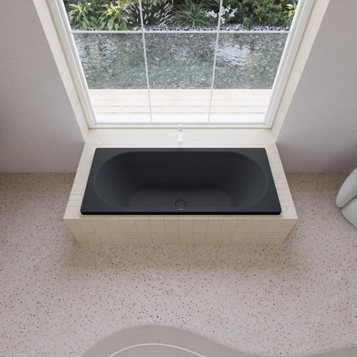 Kaldewei CENTRO DUO Mod. 133 Badewanne 180 x 80 cm