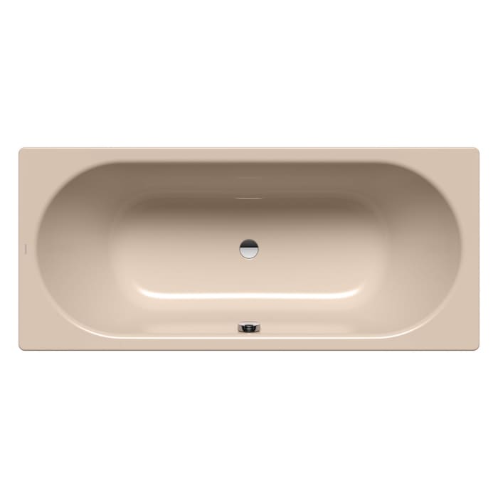 Kaldewei CLASSIC DUO Mod. 107 Badewanne 170 x 75 cm