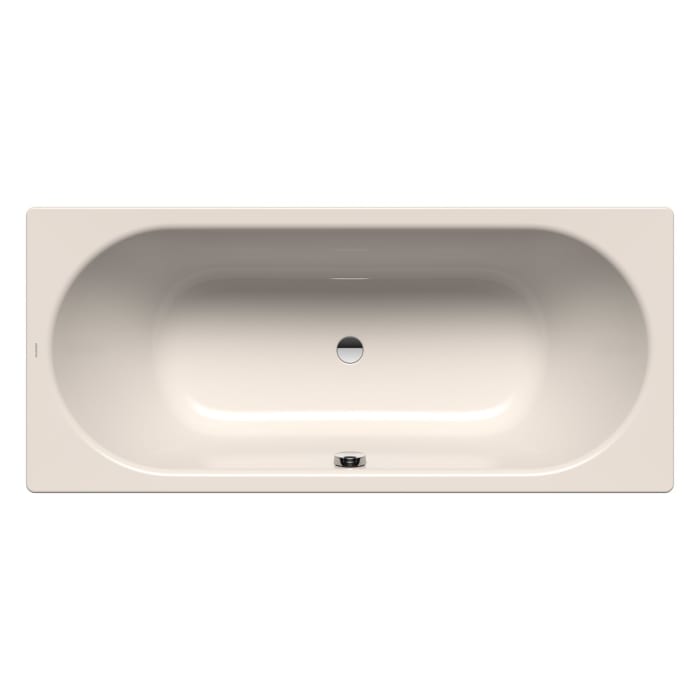 Kaldewei CLASSIC DUO Mod. 107 Badewanne 170 x 75 cm