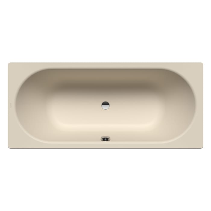 Kaldewei CLASSIC DUO Mod. 107 Badewanne 170 x 75 cm