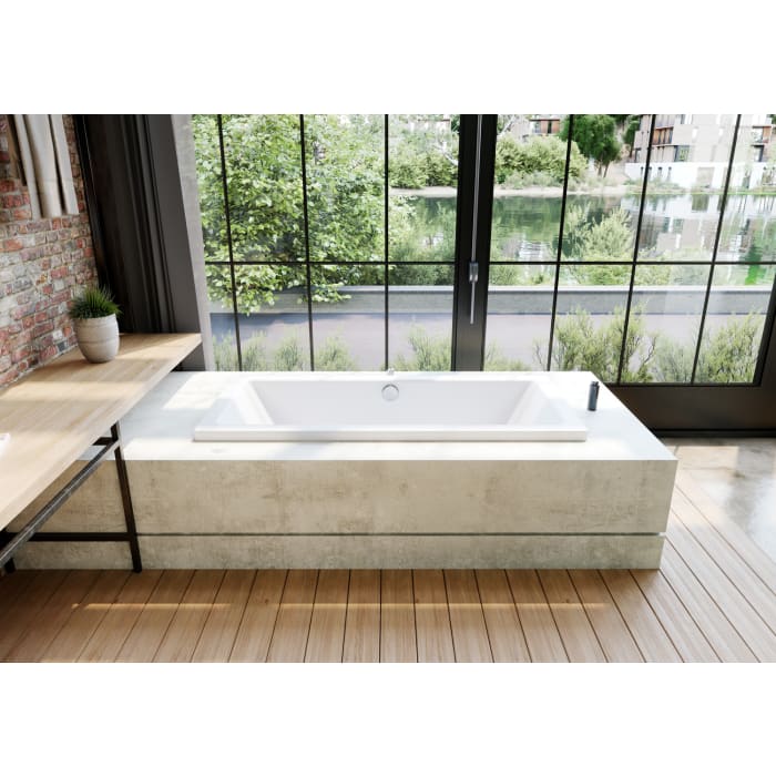 Kaldewei Conoduo 732 Badewanne 170 x 75 cm