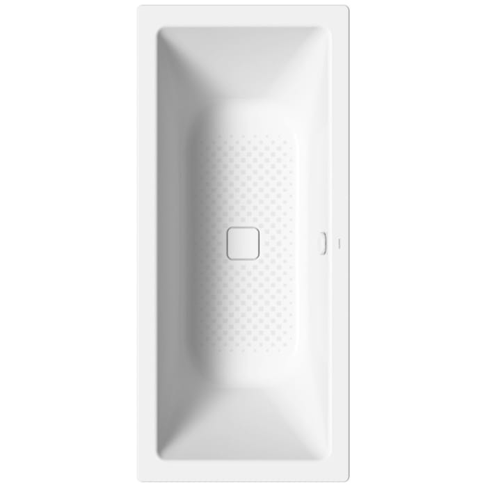 Kaldewei Conoduo 734 Badewanne 190 x 90 cm mit Vollantislip