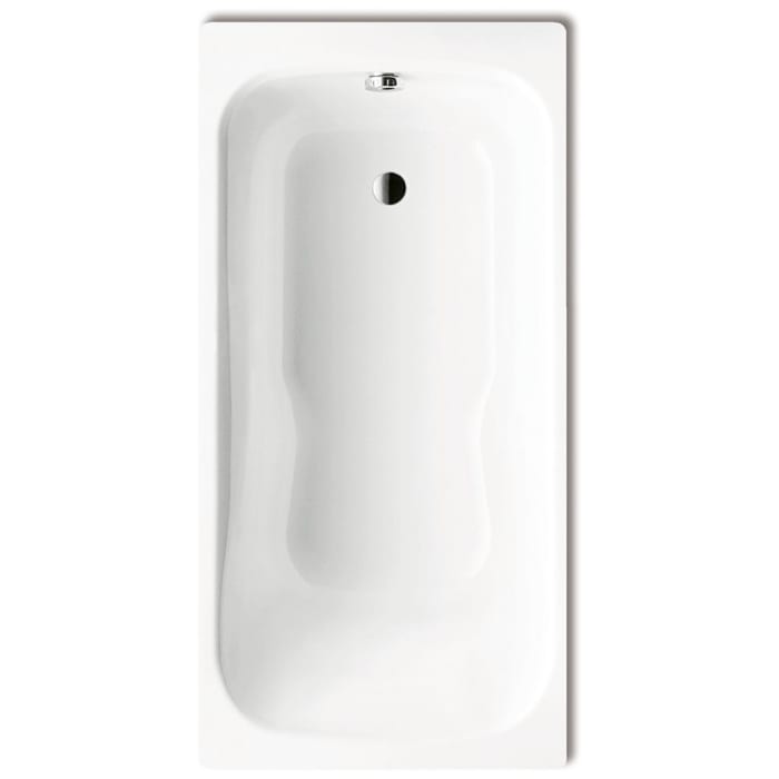 Kaldewei Dyna Set 620 Badewanne 170 x 75 cm