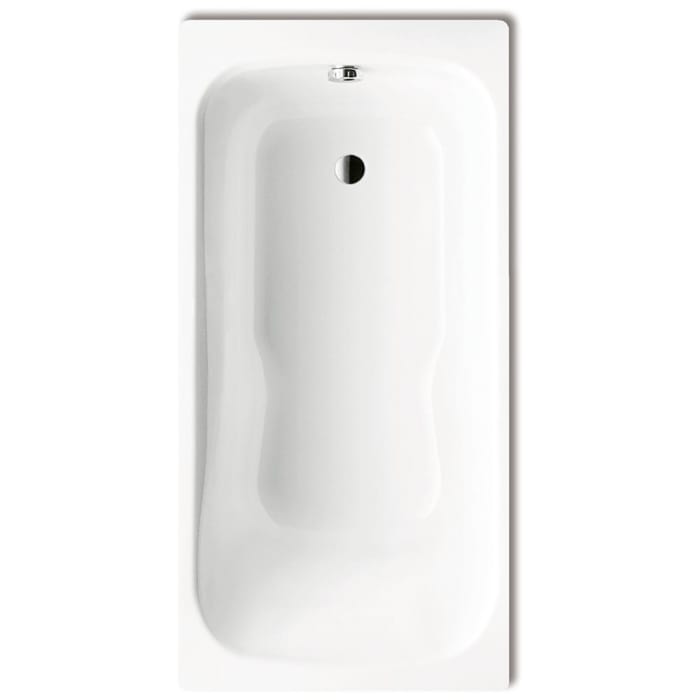 Kaldewei Dyna Set 624 Badewanne 150 x 75 cm