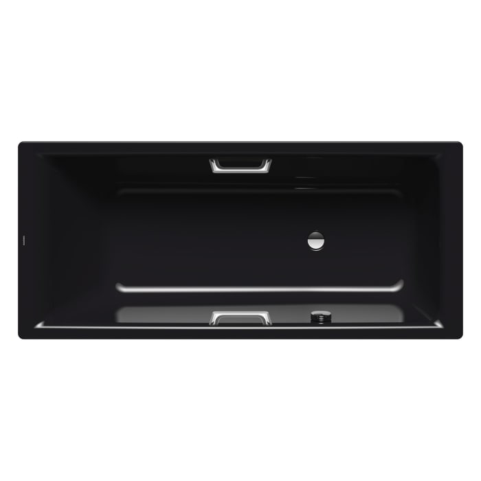 Kaldewei PURO Mod. 653 Badewanne 180 x 80 cm