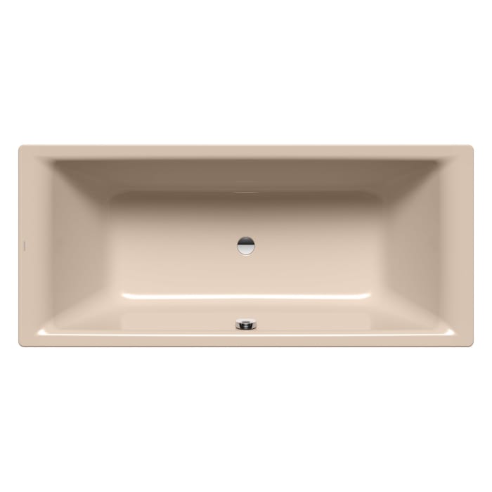 Kaldewei PURO DUO Mod. 665 Badewanne 190 x 90 cm