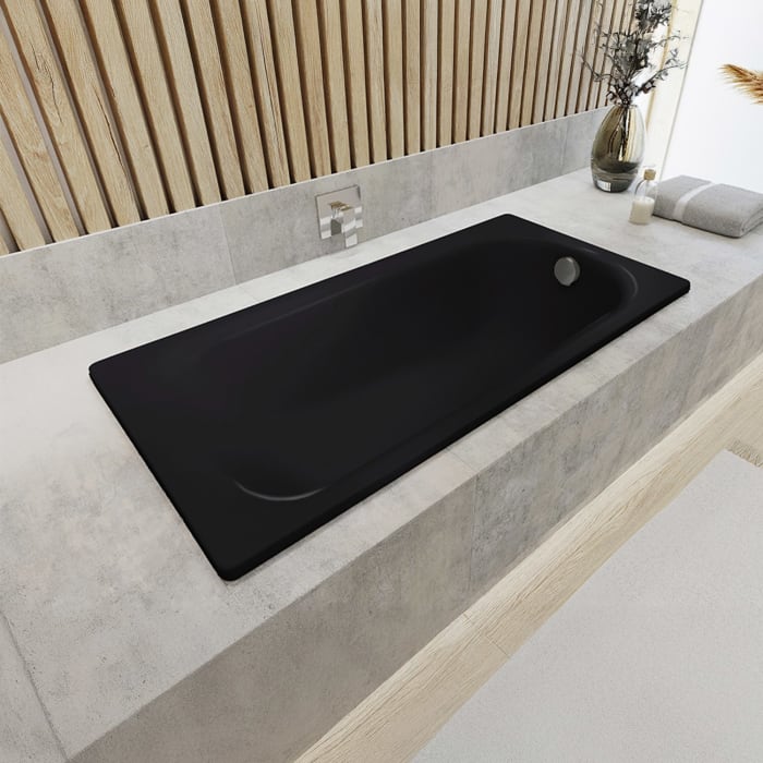 Kaldewei SANIFORM PLUS Mod. 366 Badewanne 140 x 75 cm