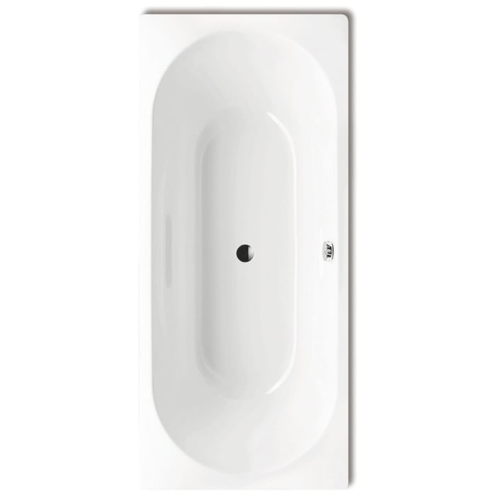 Kaldewei Vaio Duo 950 Badewanne 180 x 80 cm