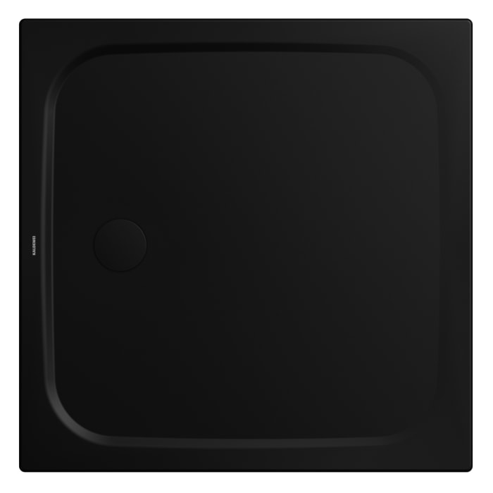 Kaldewei CAYONOPLAN 2251-5 Duschwanne 80 x 80 cm, inkl. Wannenträger extraflach