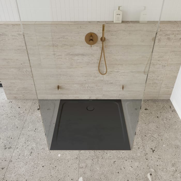 Kaldewei CAYONOPLAN 2251-1 Duschwanne 80 x 80 cm