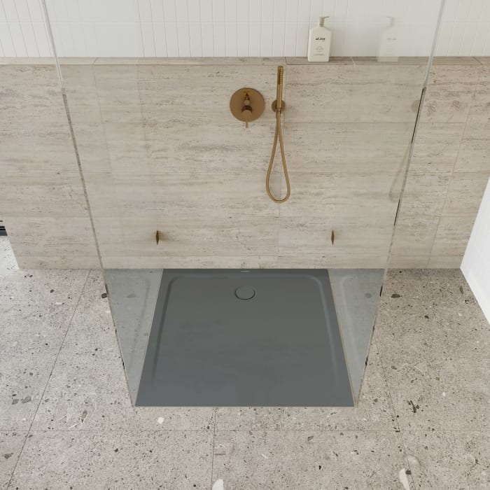 Kaldewei CAYONOPLAN 2251-1 Duschwanne 80 x 80 cm