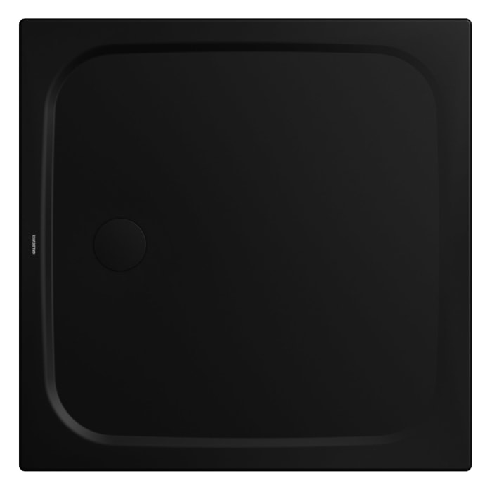 Kaldewei CAYONOPLAN 2258-1 Duschwanne 100 x 100 cm, mit Secure Plus