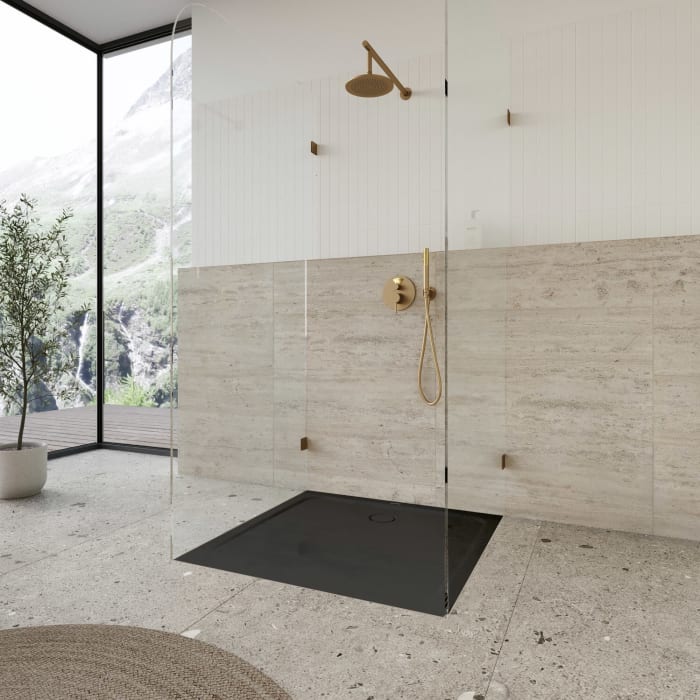 Kaldewei CAYONOPLAN 2258-1 Duschwanne 100 x 100 cm