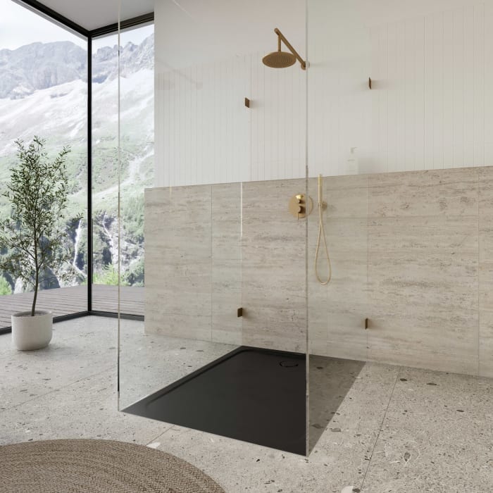 Kaldewei CAYONOPLAN 2261-1 Duschwanne 75 x 120 cm