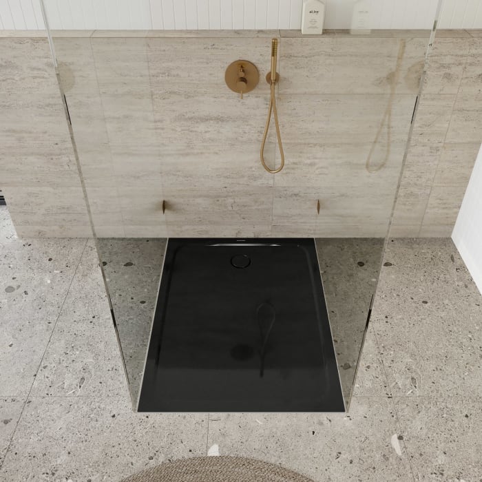 Kaldewei CAYONOPLAN 2262-1 Duschwanne 80 x 120 cm