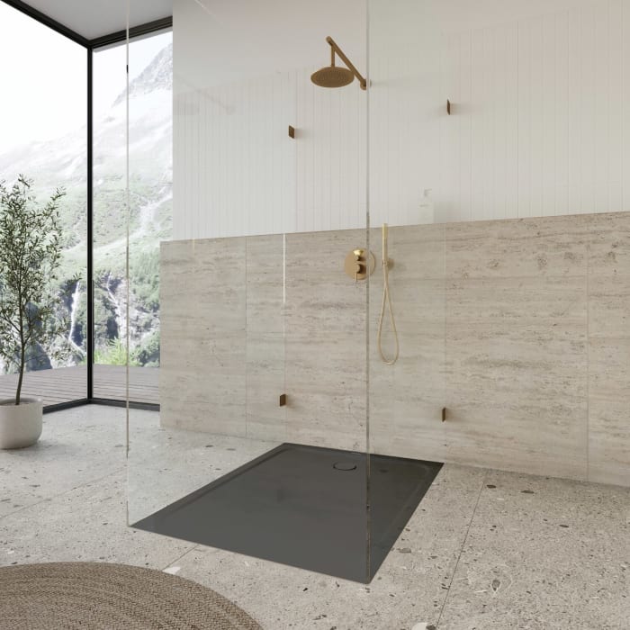 Kaldewei CAYONOPLAN 2279-1 Duschwanne 75 x 170 cm, mit Perl-Effekt