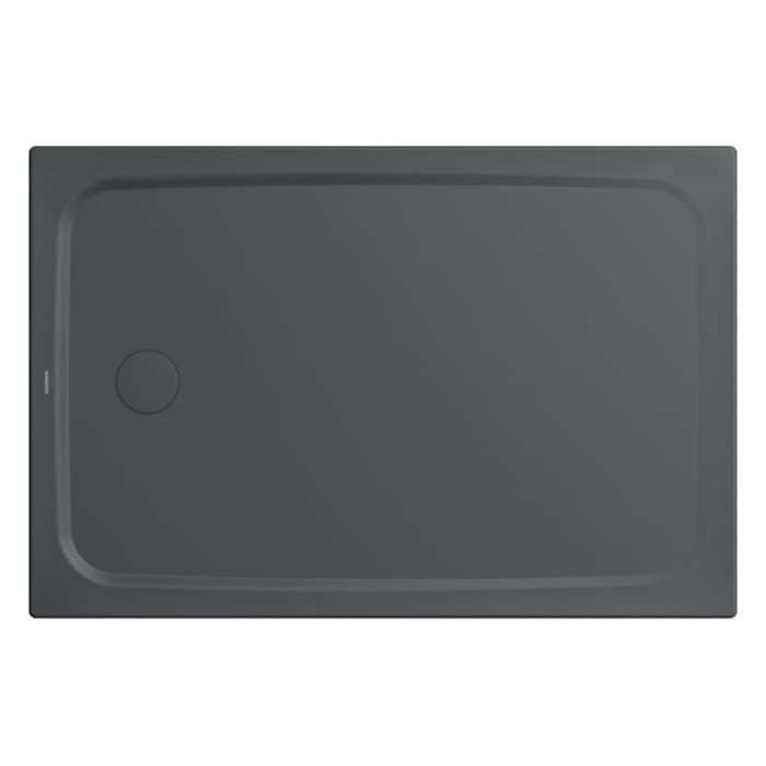 Kaldewei CAYONOPLAN 2253-1 Duschwanne 75 x 90 cm, mit Secure Plus