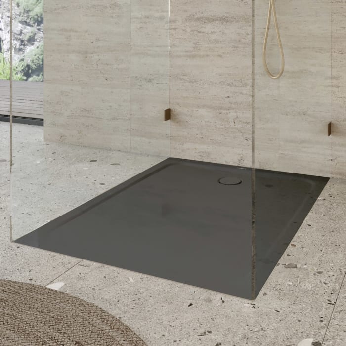 Kaldewei CAYONOPLAN 2253-1 Duschwanne 75 x 90 cm