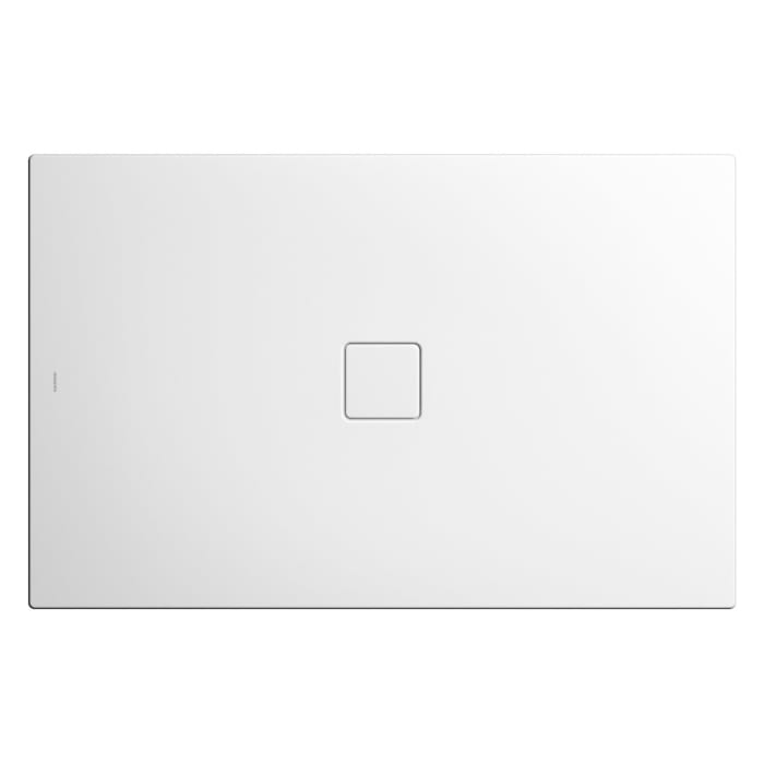 Kaldewei CONOFLAT 785-1 Duschwanne 90 x 120 cm mit Perl-Effekt