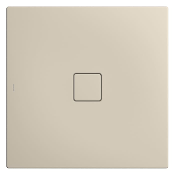 Kaldewei CONOFLAT 786-1 Duschwanne 100 x 100 cm mit Perl-Effekt