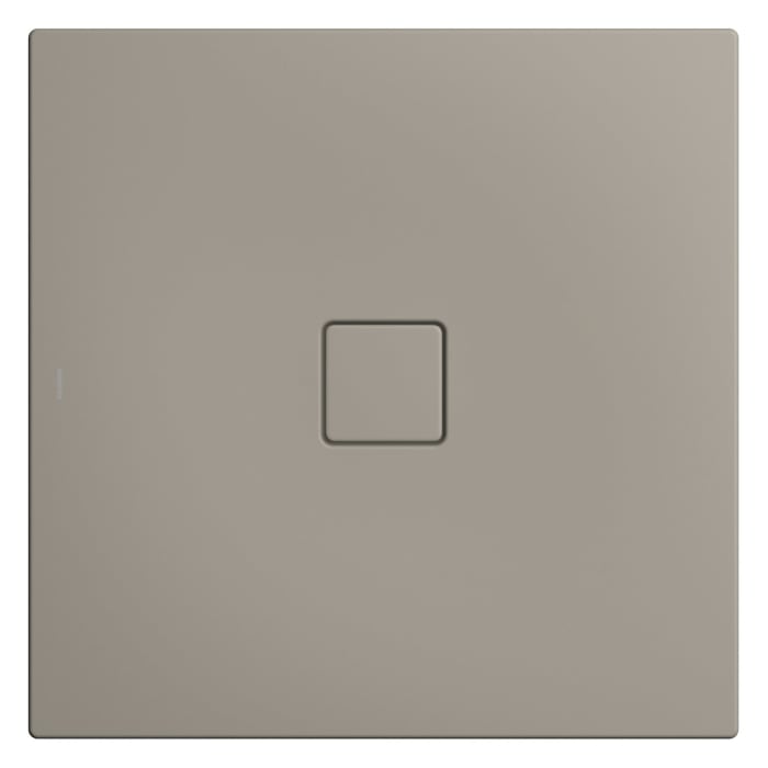 Kaldewei CONOFLAT 790-1 Duschwanne 120 x 120 cm mit Perl-Effekt