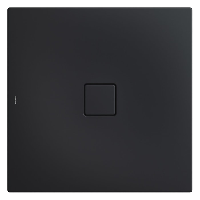 Kaldewei CONOFLAT 790-1 Duschwanne 120 x 120 cm mit Perl-Effekt