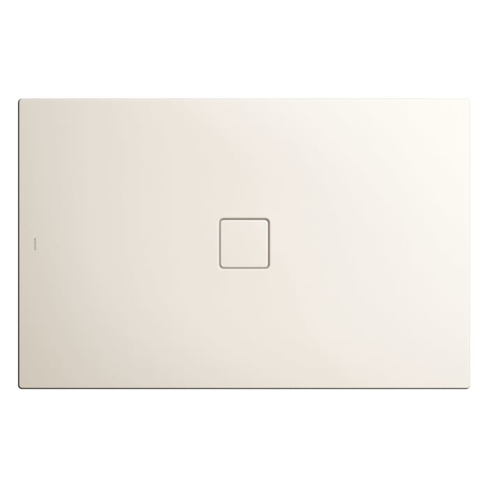Kaldewei CONOFLAT 854-1 Duschwanne 100 x 110 cm