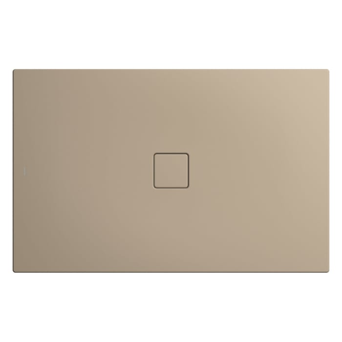 Kaldewei CONOFLAT 854-1 Duschwanne 100 x 110 cm