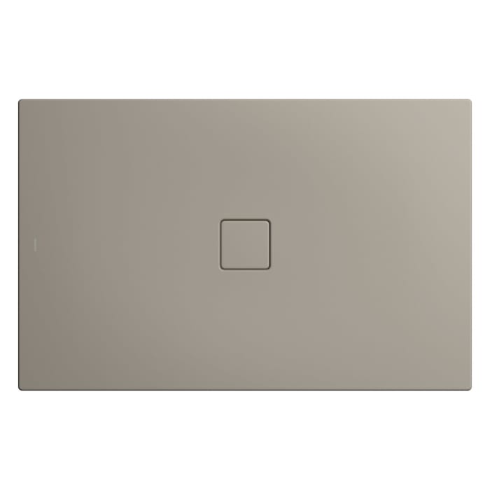 Kaldewei CONOFLAT 854-1 Duschwanne 100 x 110 cm
