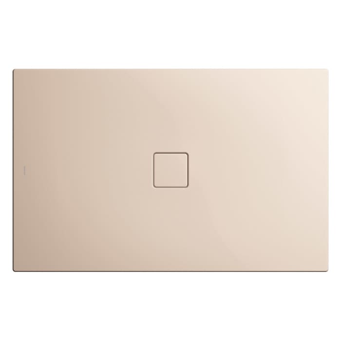 Kaldewei CONOFLAT 863-1 Duschwanne 90 x 170 cm mit Perl-Effekt