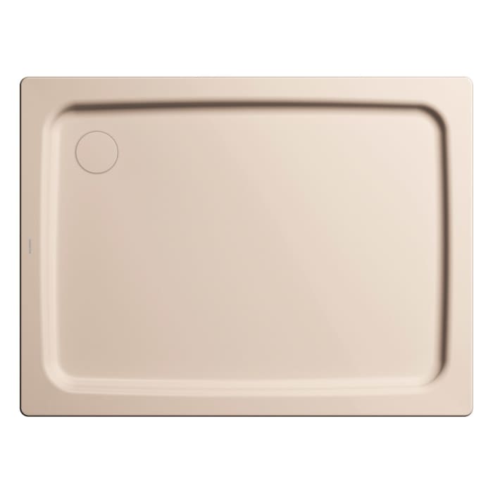 Kaldewei Duschplan 417-1 Duschwanne 75 x 120 x 6,5 cm
