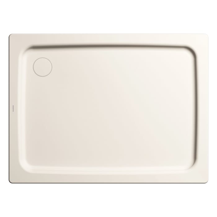 Kaldewei Duschplan 418-1 Duschwanne 90 x 100 x 6,5 cm