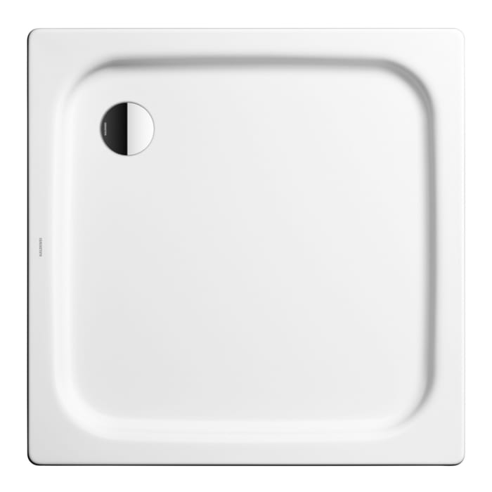 Kaldewei Duschplan 422-1 Duschwanne 120 x 120 x 6,5 cm