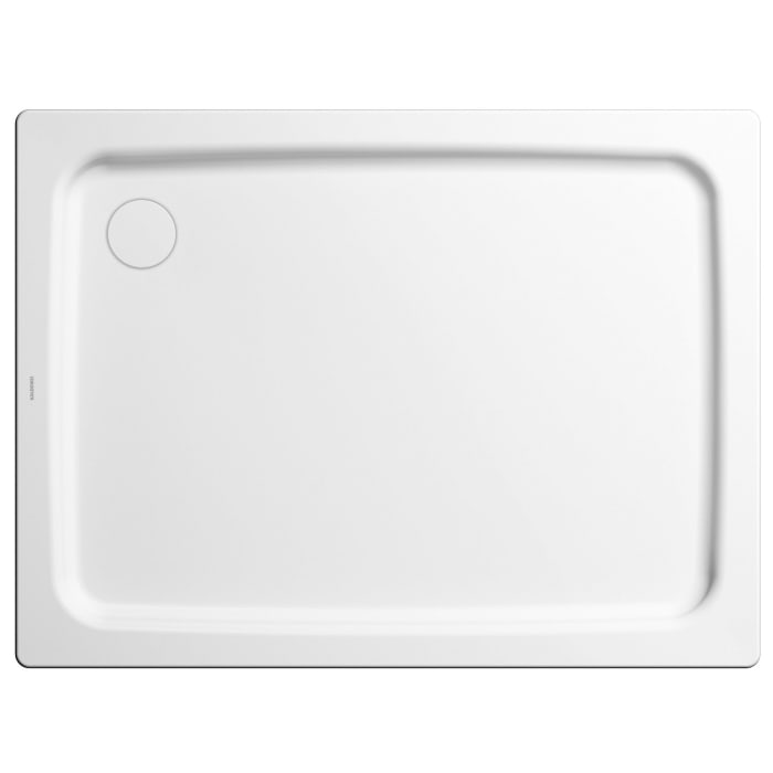 Kaldewei Duschplan 547-1 Duschwanne 70 x 90 x 6,5 cm