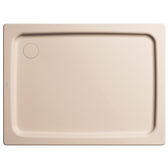 Kaldewei Duschplan 547-1 Duschwanne 70 x 90 x 6,5 cm