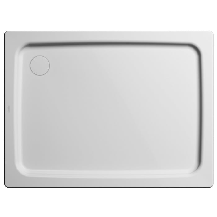 Kaldewei Duschplan 547-1 Duschwanne 70 x 90 x 6,5 cm