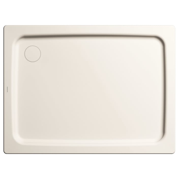 Kaldewei Duschplan 547-1 Duschwanne 70 x 90 x 6,5 cm
