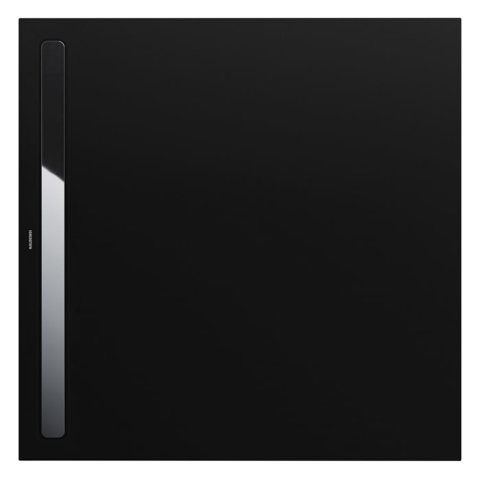 Kaldewei NEXSYS 2612 Duschfläche mit Ablaufrinne 90 x 90 cm