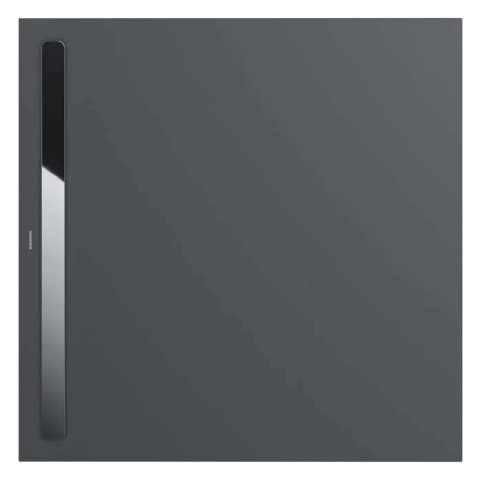 Kaldewei NEXSYS 2615 Duschfläche mit Ablaufrinne 100 x 100 cm