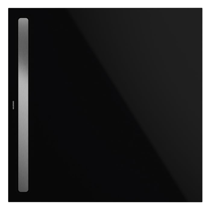 Kaldewei NEXSYS 2615 Duschfläche mit Ablaufrinne 100 x 100 cm