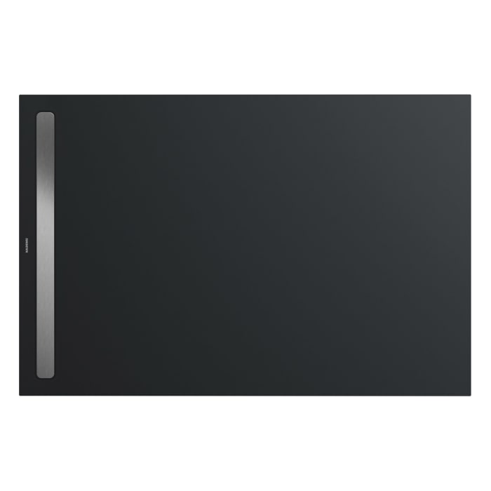 Kaldewei NEXSYS 2622 Duschfläche mit Ablaufrinne 80 x 140 cm