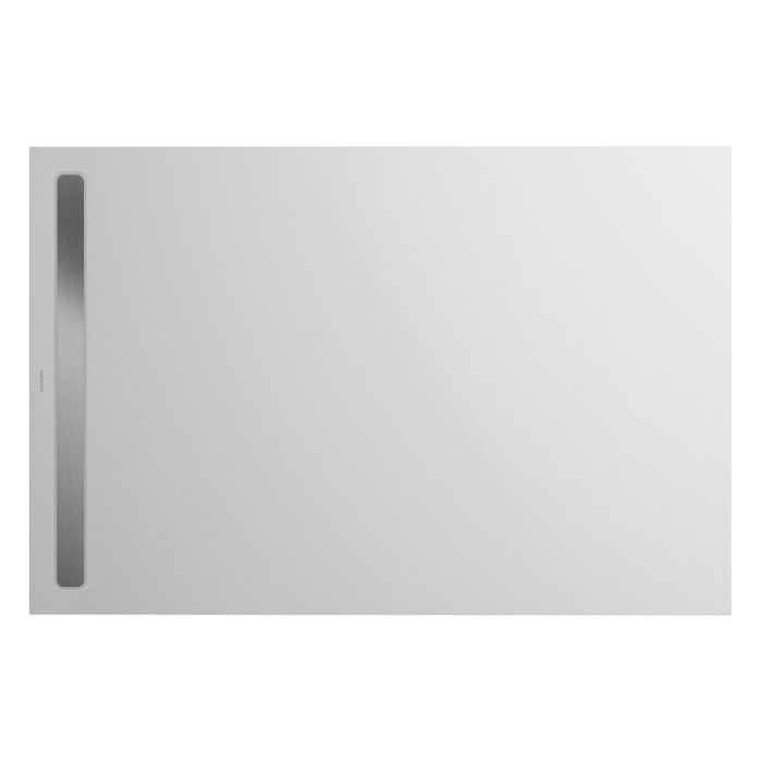 Kaldewei NEXSYS 2628 Duschfläche mit Ablaufrinne 75 x 170 cm