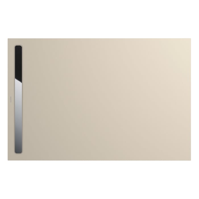 Kaldewei NEXSYS 2628 Duschfläche mit Ablaufrinne 75 x 170 cm