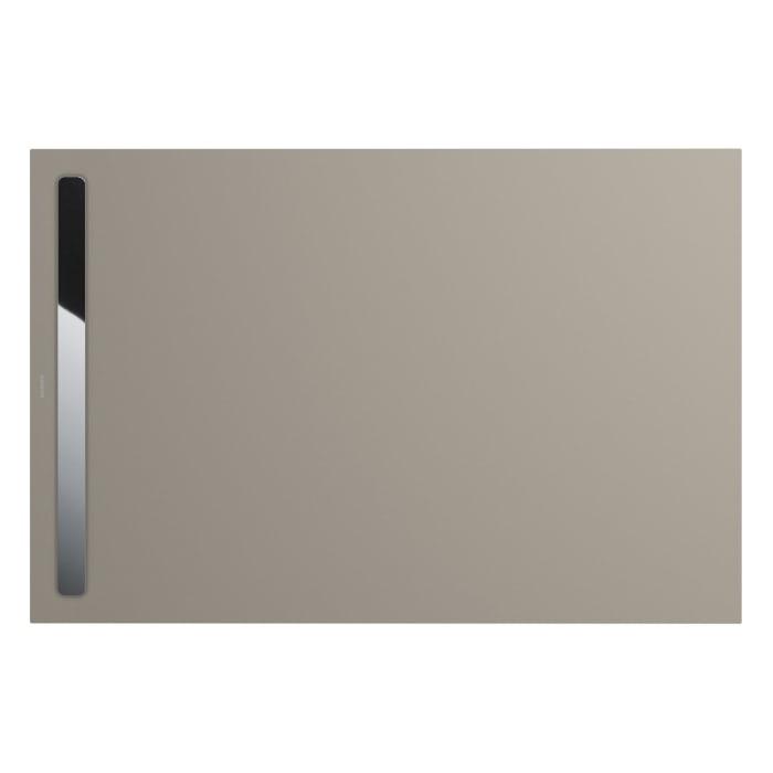 Kaldewei NEXSYS 2628 Duschfläche mit Ablaufrinne 75 x 170 cm