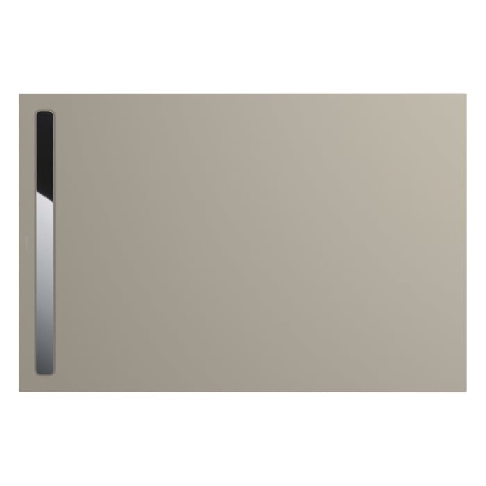Kaldewei NEXSYS 2629 Duschfläche mit Ablaufrinne 90 x 170 cm
