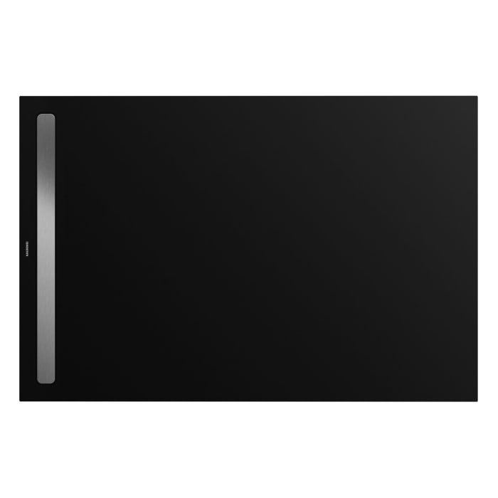Kaldewei NEXSYS 2619 Duschfläche mit Ablaufrinne 100 x 120 cm